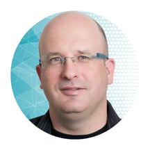 Modern Profile Photo Instagram Post