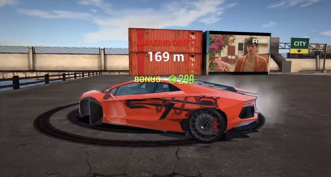 Unilever Axe SG 1 (1)