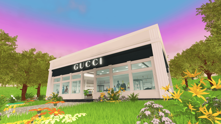Gucci Roblox