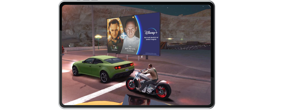 Sony Earbuds in Cooking Fever